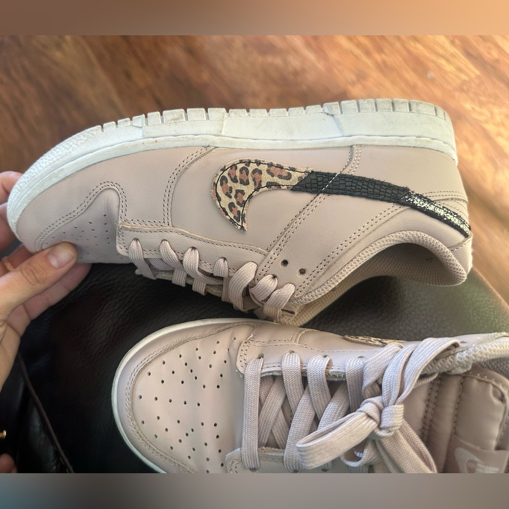 COPY - Nike Dunk Low SE